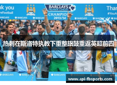 热刺在斯洛特执教下重整旗鼓重返英超前四 热刺在斯洛特执教下重整旗鼓重返英超前四